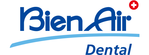 BienAir logo