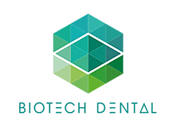 Biotech logo