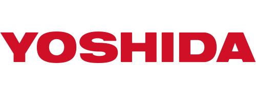 Yoshida logo