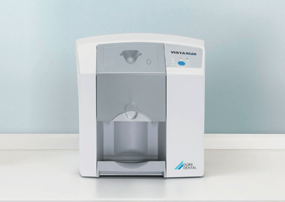 Dürr Dental Vista Scan Mini Easy 牙科數位口內影像讀取機