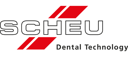 Scheu logo