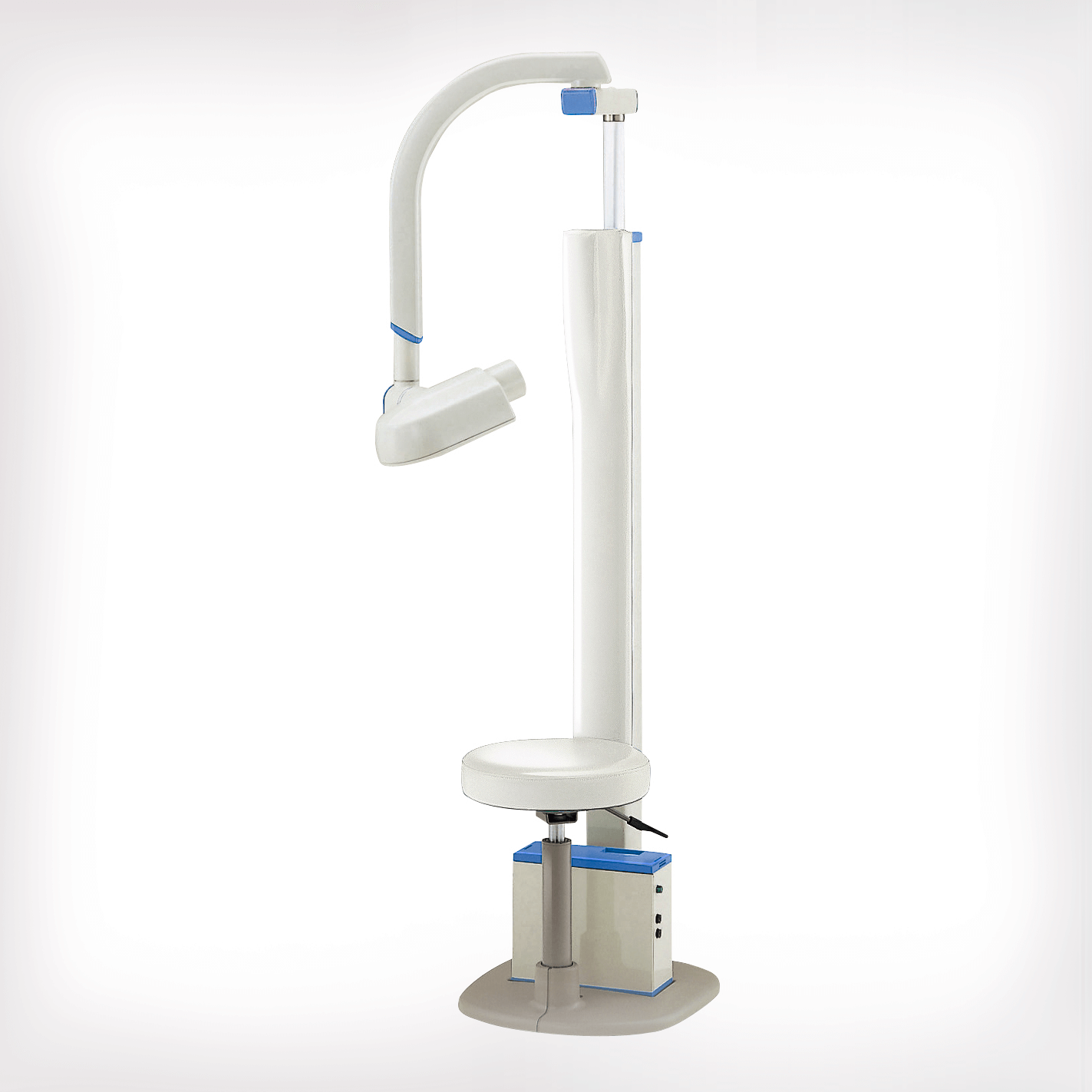 Yoshida DENTNAVI 牙科根尖片X光機產品圖
